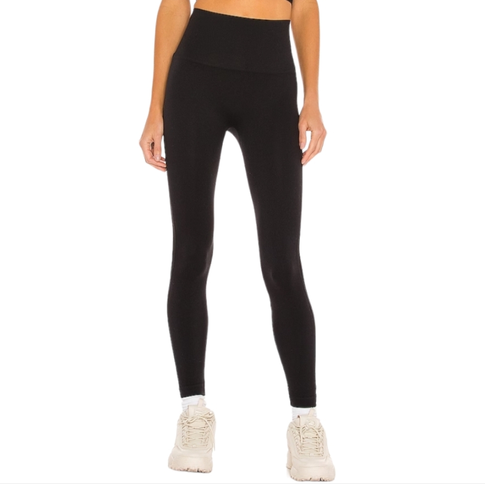SPANX Look At Me Now Leggings size XL - Picture 2 of 11